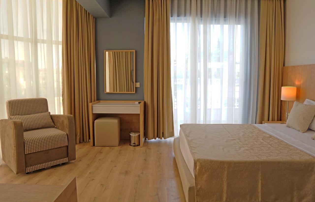 Hotel Felizya Kemer Esterno foto