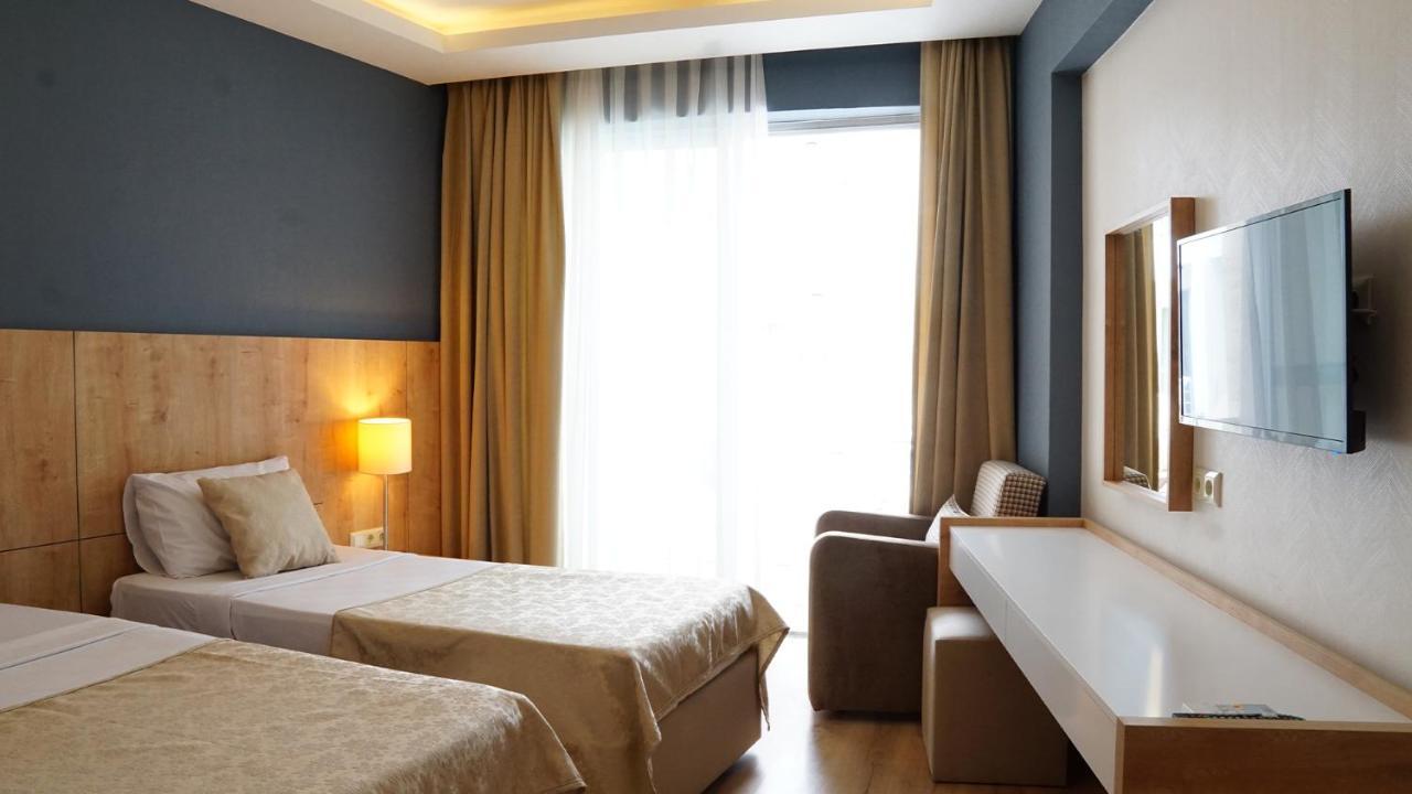 Hotel Felizya Kemer Esterno foto