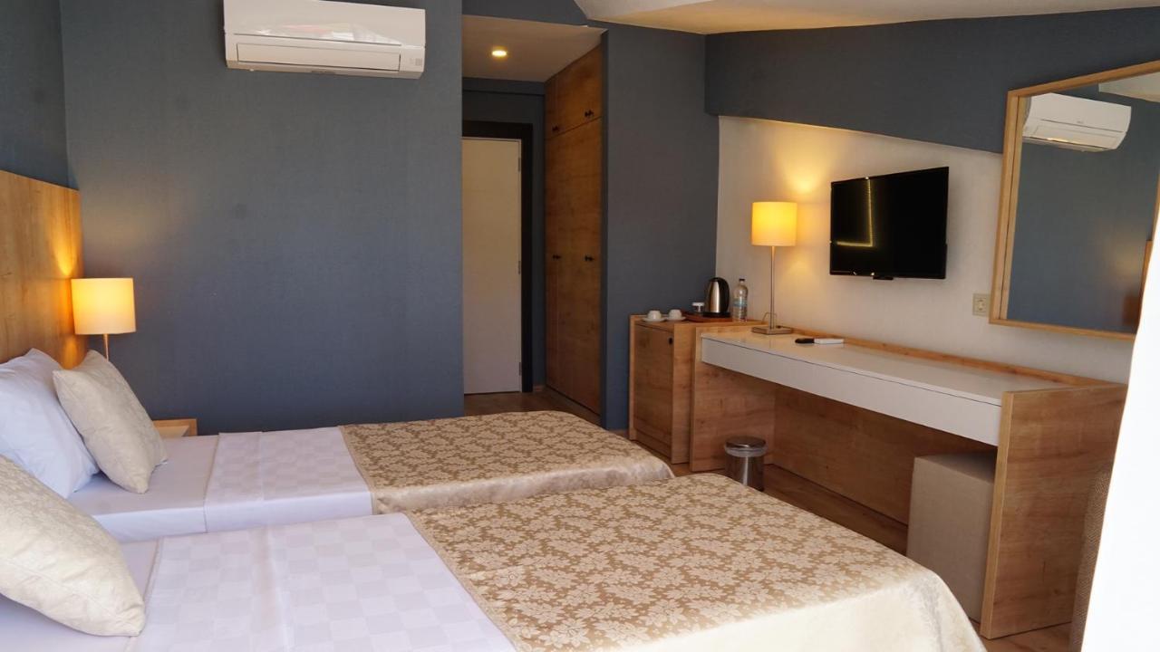 Hotel Felizya Kemer Esterno foto