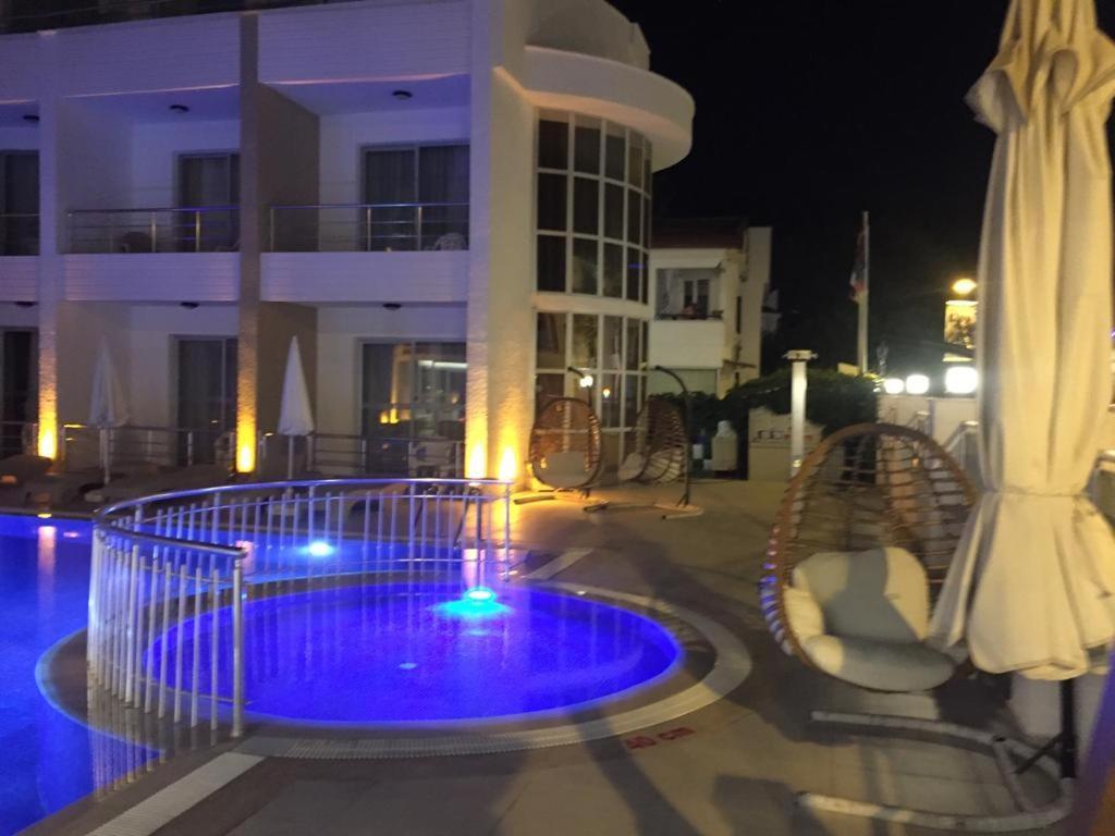 Hotel Felizya Kemer Esterno foto