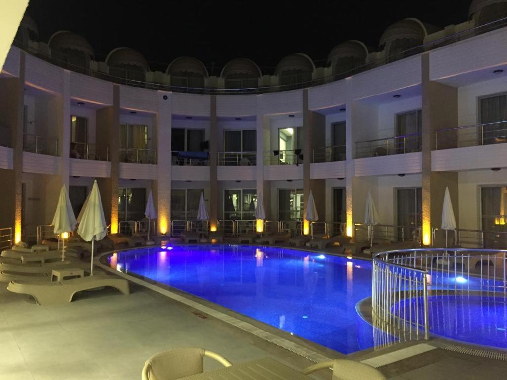 Hotel Felizya Kemer Esterno foto