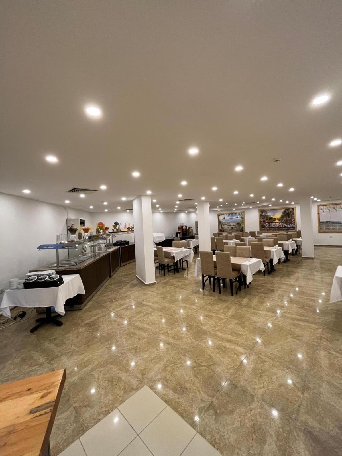Hotel Felizya Kemer Esterno foto